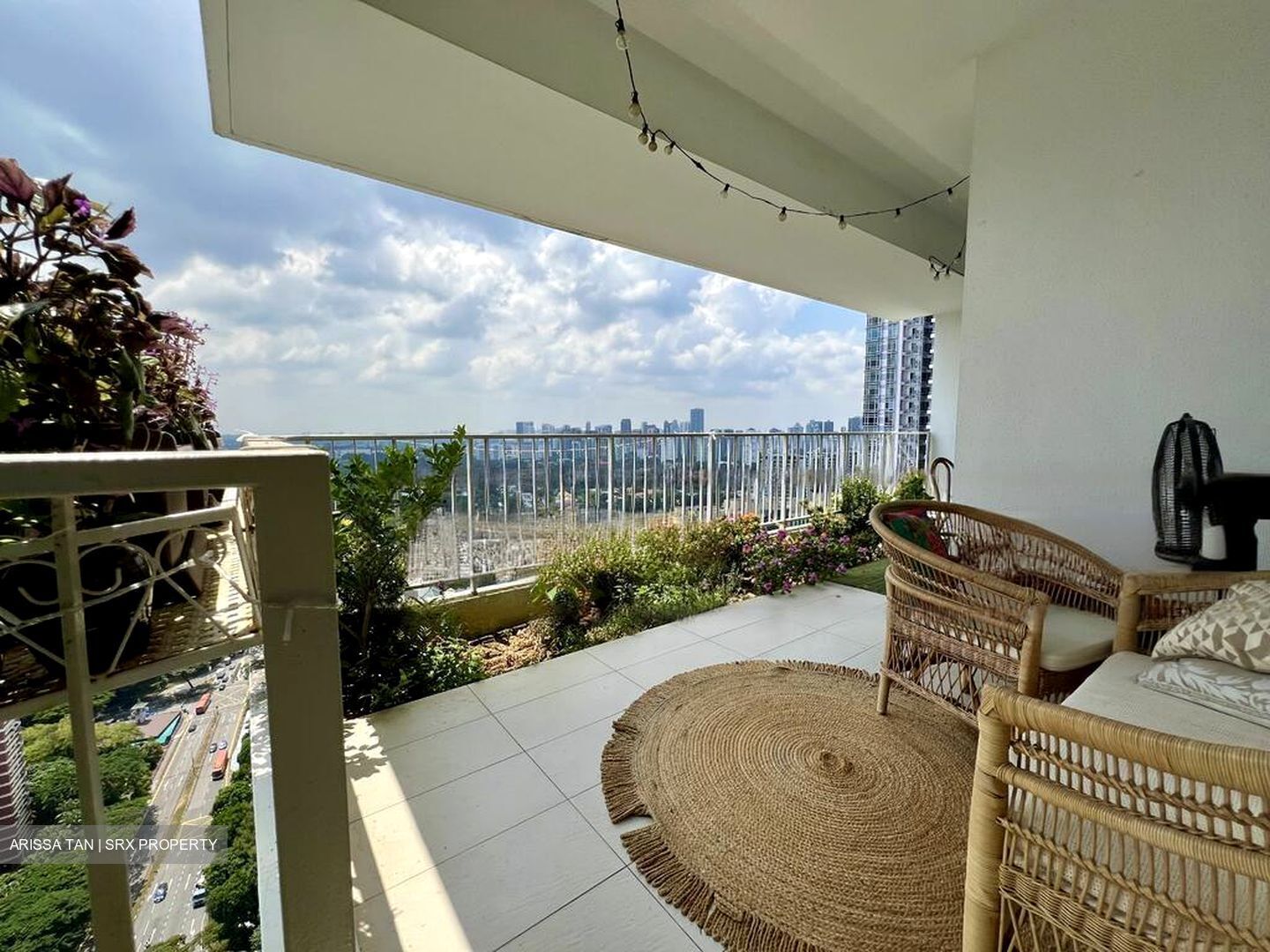 The Metropolitan Condominium (D3), Condominium #575875291